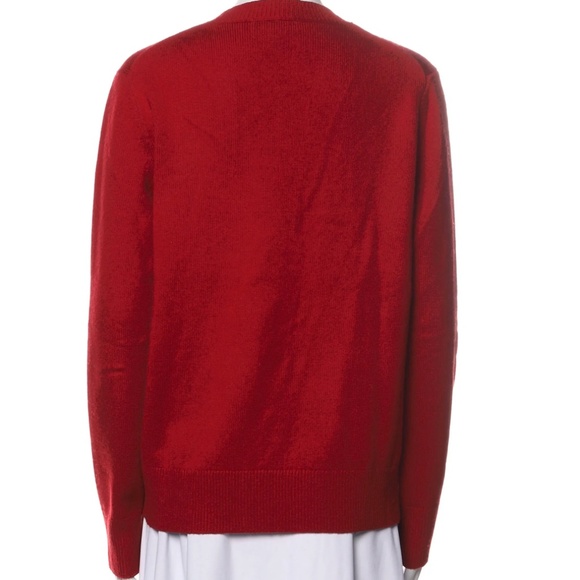 RAG & BONE Cashmere/Merino Wool Sweater - Picture 3 of 3